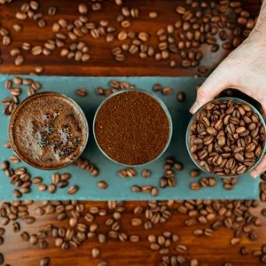 Noti Specialty Coffee Roasters