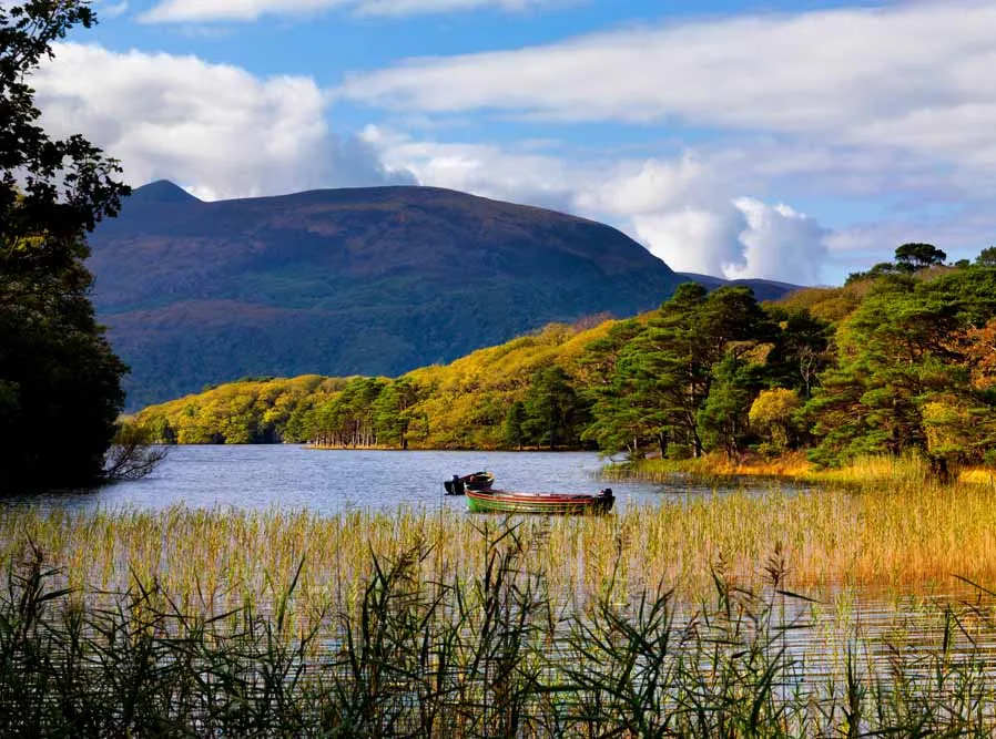 Ultimate Ireland Circle Private Journey