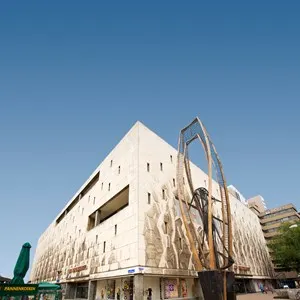 Bijenkorf Rotterdam