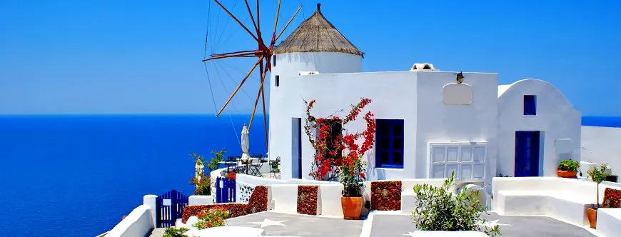Santorini