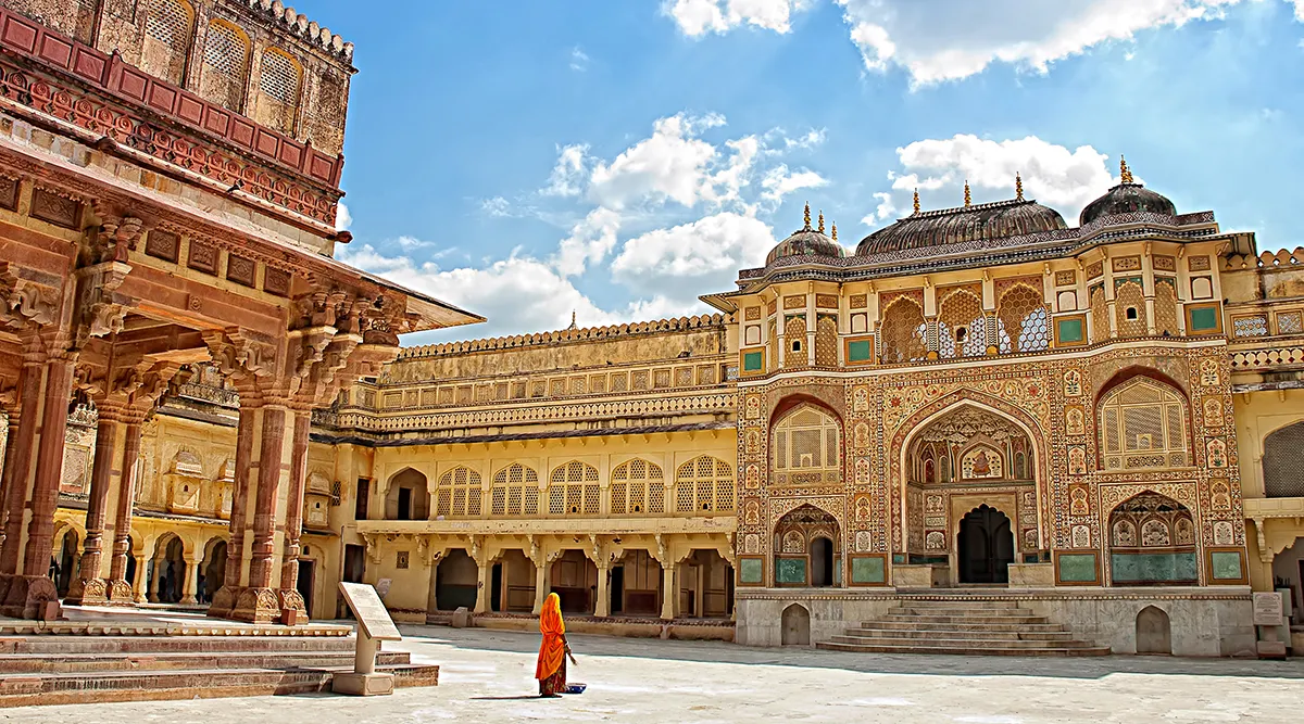 Jaipur photo 5