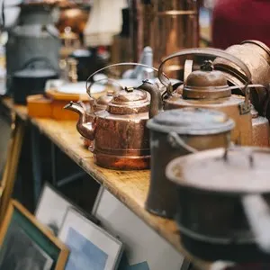 Liberty Bell Antiques
