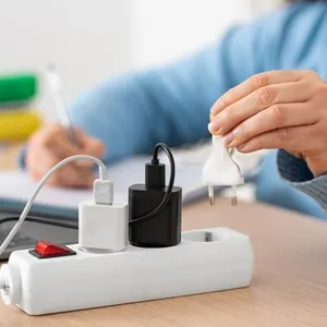 Electricity