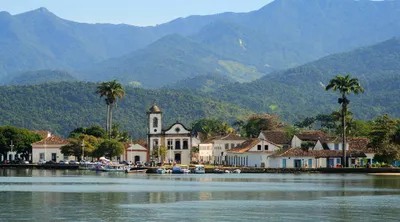 Paraty