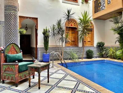 Photo 5 of Riad Marjana Suites & Spa hotel