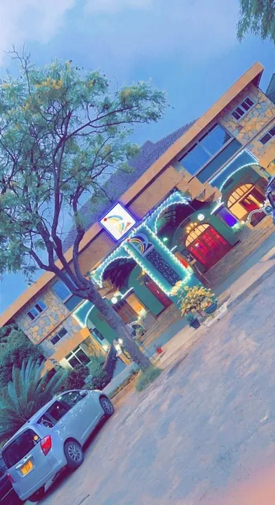 Photo 2 of New Dodoma Hotel hotel