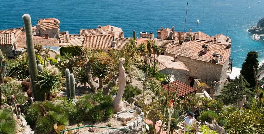 Nice France Pre or Post Cruise