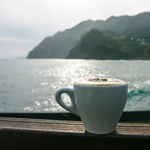 Magic Tea House