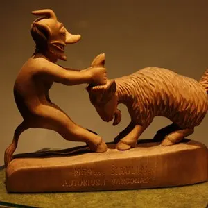 Devil's Museum