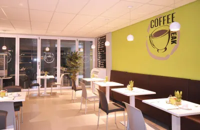Photo 5 of Swakopmund Plaza Hotel hotel