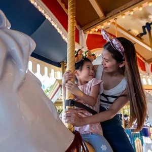 Disneyland Paris