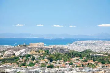 Groupon Athens and Rome