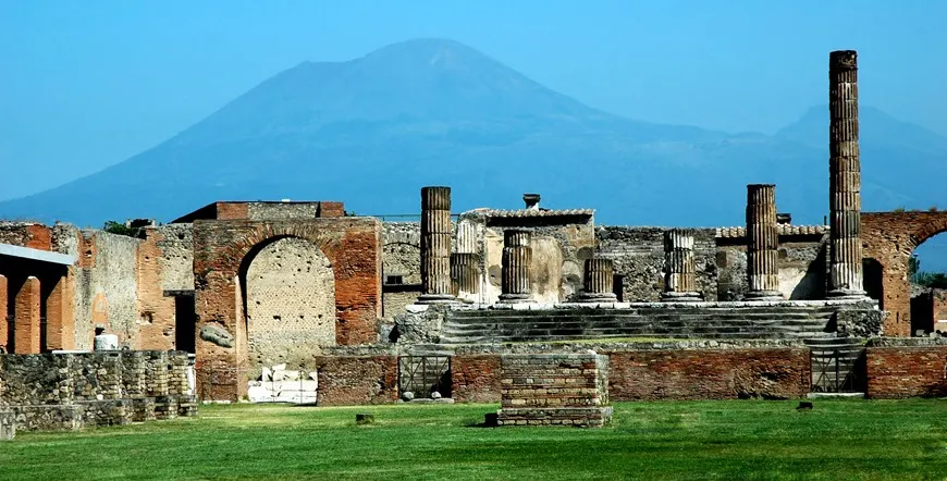 Memorable Rome City Escape