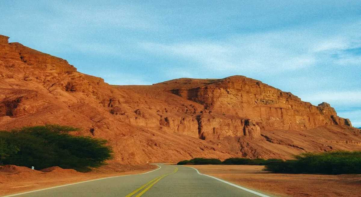 Northern Argentina Adventure