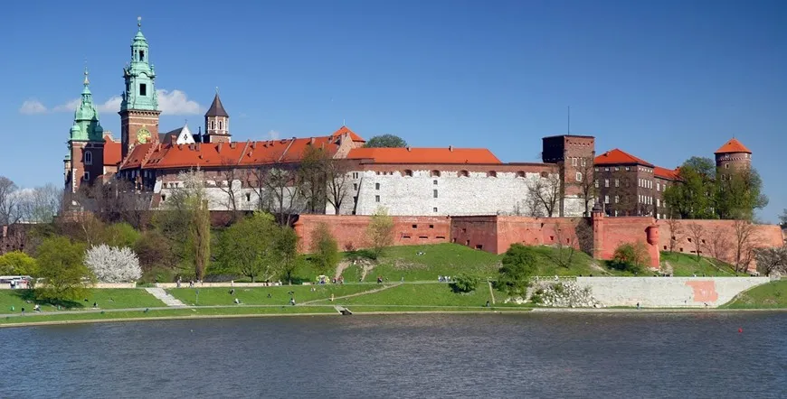Vienna Budapest Warsaw Highlights Escorted Vacation - photo 6