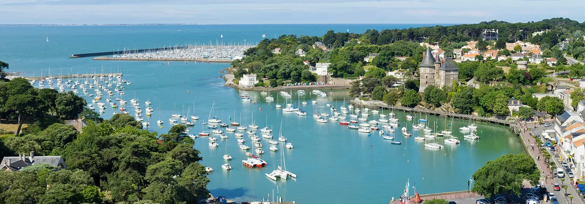 Pays De La Loire