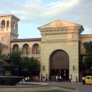 Montecasino