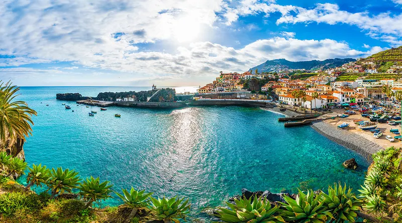 Madeira Island