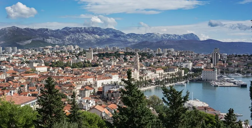 Dalmatian Sunshine Croatia Escorted Vacation