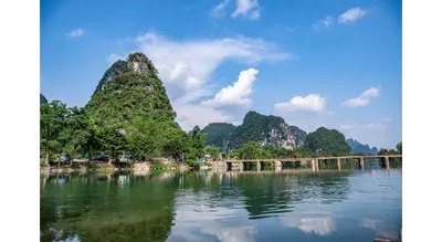 Yangshuo