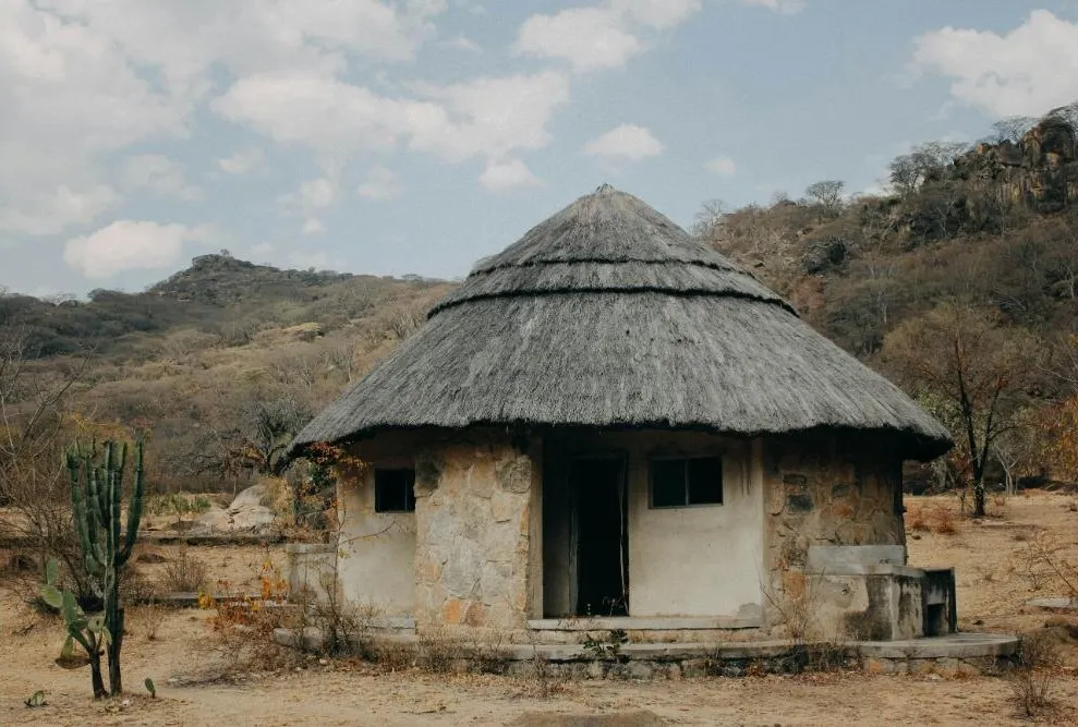 Zimbabwe Explorer