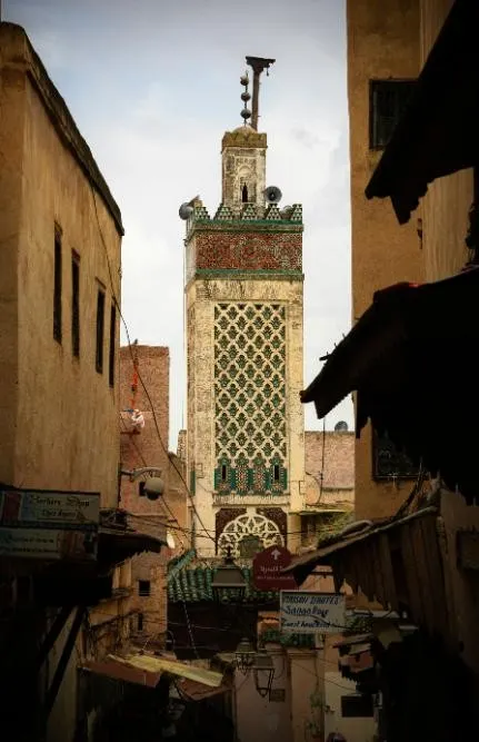Morocco Explorer