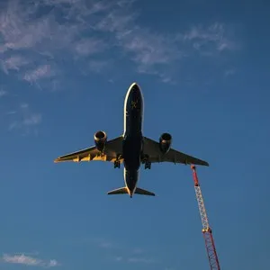 Montréal-Pierre Elliott Trudeau International Airport (YUL)