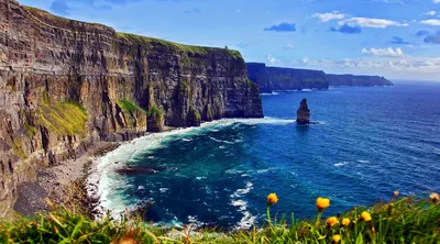 West Ireland Discovery Small Group Journey