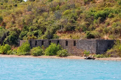St. Thomas 