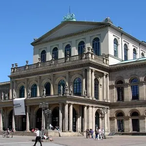 Hannover State Opera