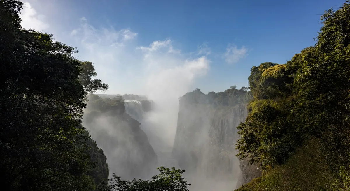 Zimbabwe Explorer