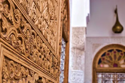 Photo 3 of Riad Marjana Suites & Spa hotel