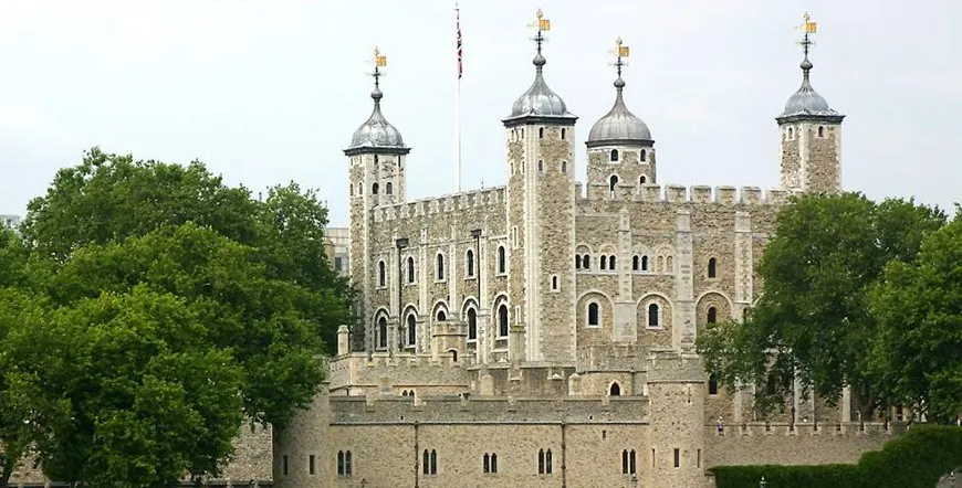 London and Paris Escapade by Rail