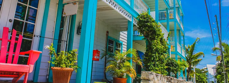 Bahamas