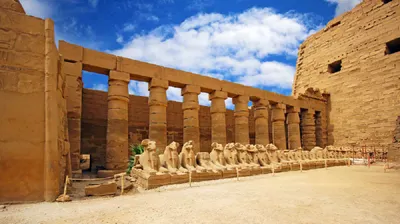 Egypt Explorer By Land