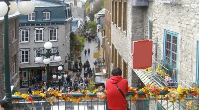Quebec 
