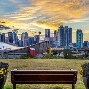 Calgary Comic & Entertainment Expo (April)