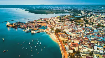 Tanzania A la Carte and Zanzibar