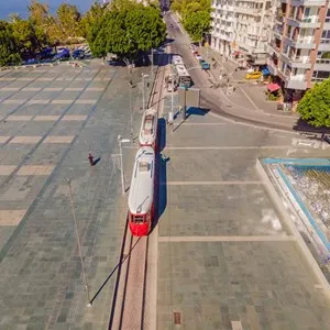 Public Transport