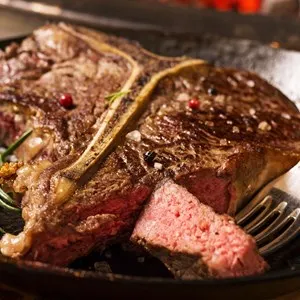 Fiorentina steak