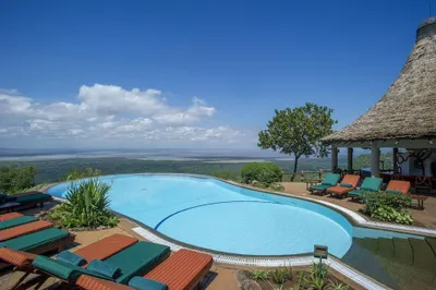 Photo 5 of Lake Manyara Serena Safari Lodge hotel