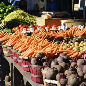 Mercado de México