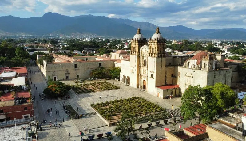 Oaxaca 