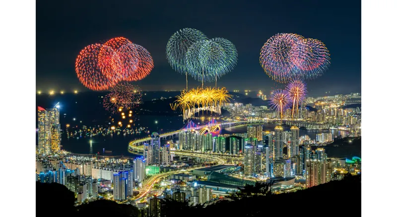 Busan