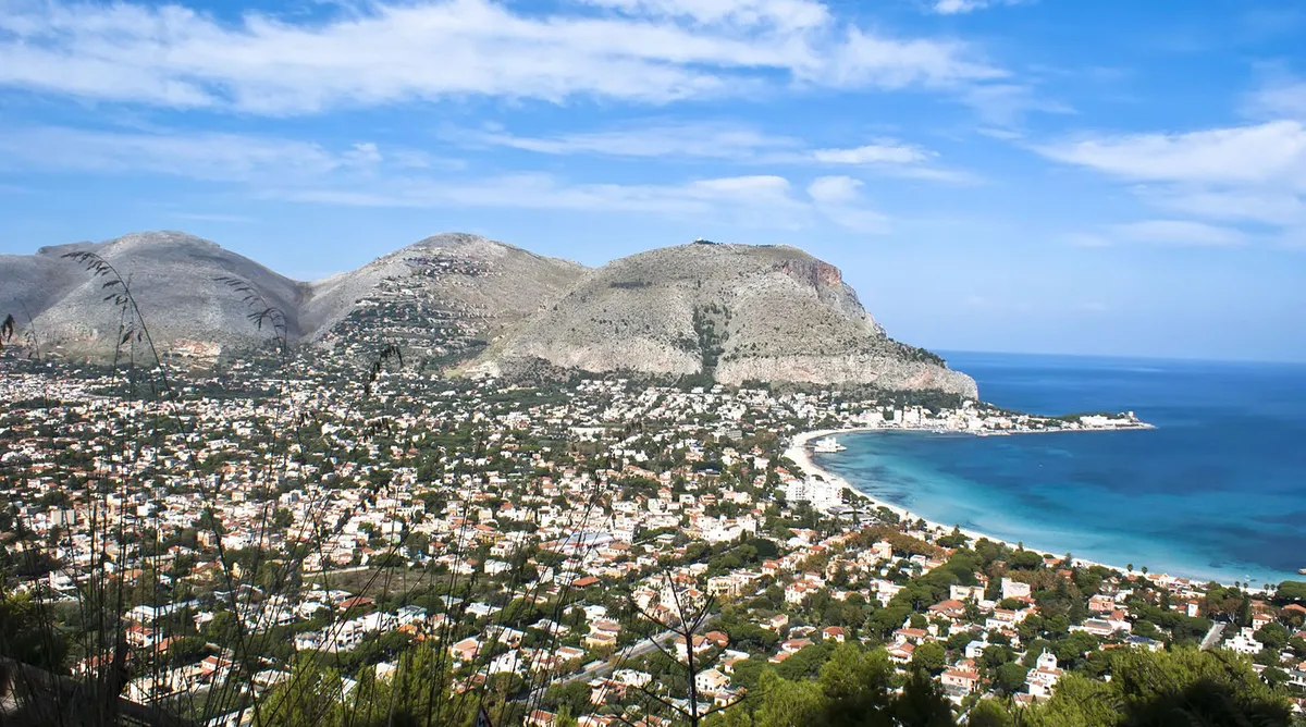 Sicilian Charm Self Drive Explorer