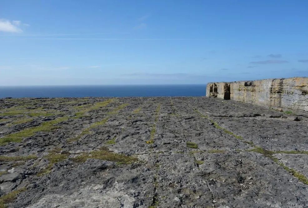 Aran Islands 