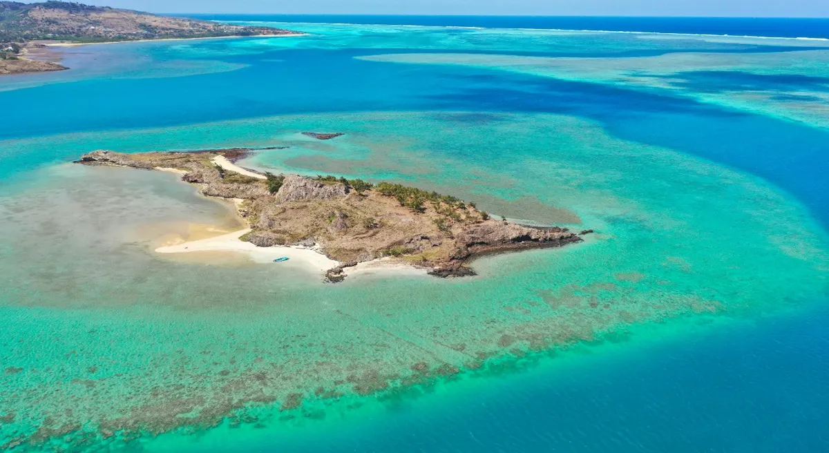 Mauritius 