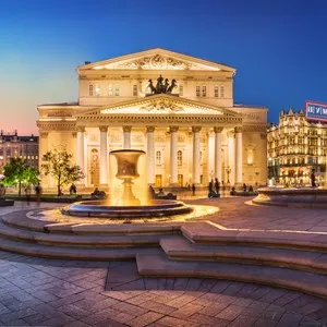 Bolshoi Theatre
