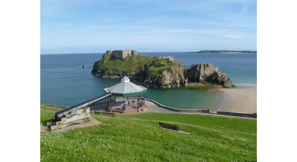 Pembrokeshire Coast NP