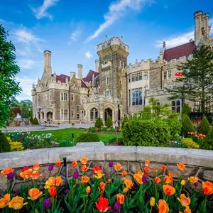Casa Loma